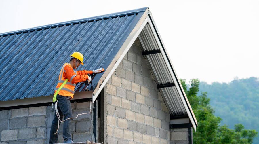 Local Chimney Repair in Jarreau, LA